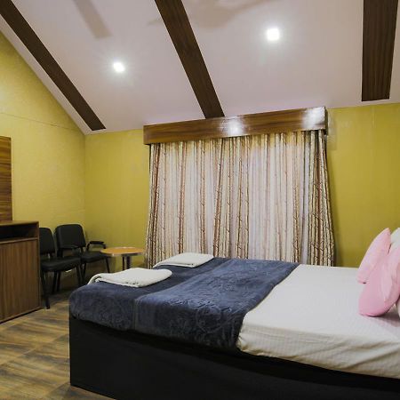 Nature Resort Szaszan Gir Kültér fotó